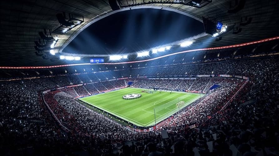 FIFA 19 Champions Edition ?ジャンボプレミアムゴールドパック最大20個 ?UEFA CHAMPIONS LEAGUE GOLD PLAYER PICK ?7試合FUTレ Amazon.co.jp: FIFA 19 Champions Edition 【限定版同梱物